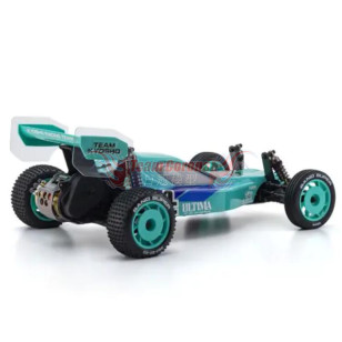 KYOSHO ULTIMA '87 WC Ｗorlds Spec KYOSHO AMERICA 20th Anniversary  Limited 1/10 Buggy 2WD Chassis Kit 30645 Preorder